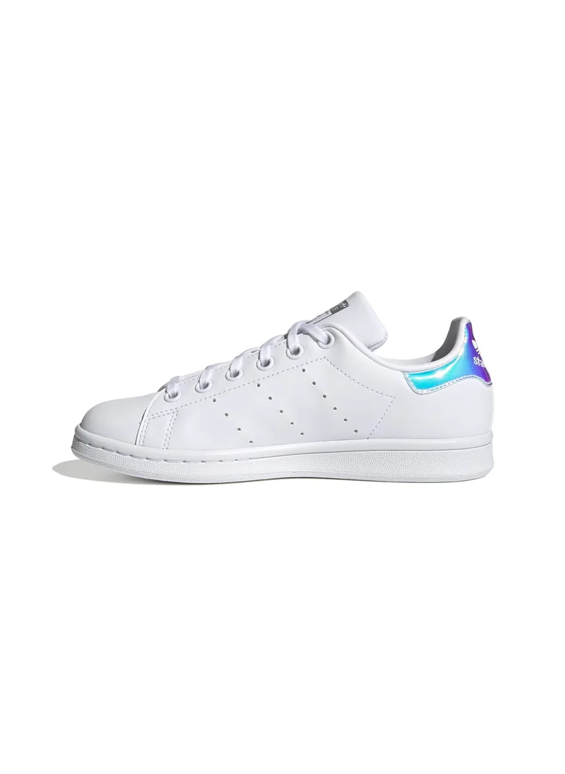 Adidas adidas STAN SMITH J White Originals Men Shoes