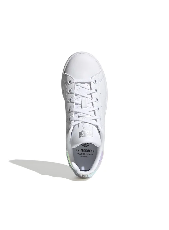adidas Originals adidas STAN SMITH J White Originals Men Shoes