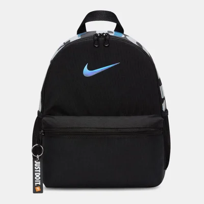 Nike Kids' Brasilia JDI Mini Backpack