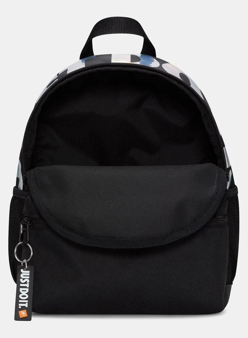 Nike Kids' Brasilia JDI Mini Backpack