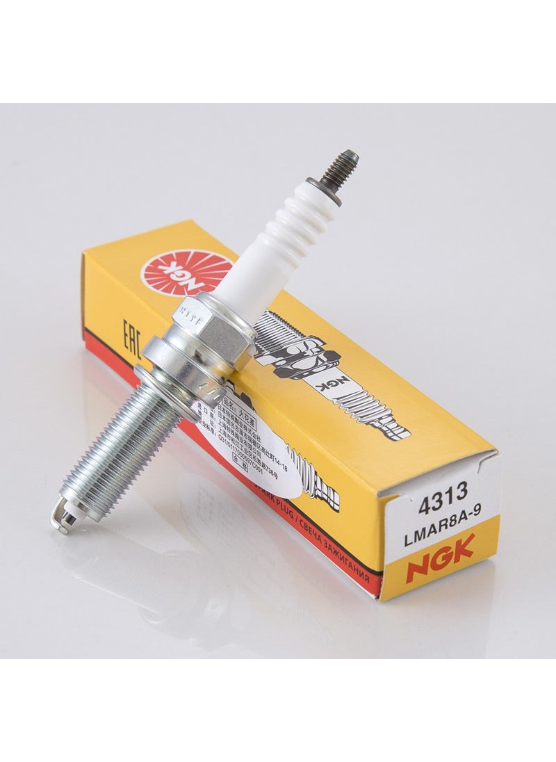 NGK - Yamaha Mt-07 Spark Plug 1 Piece - Image 1