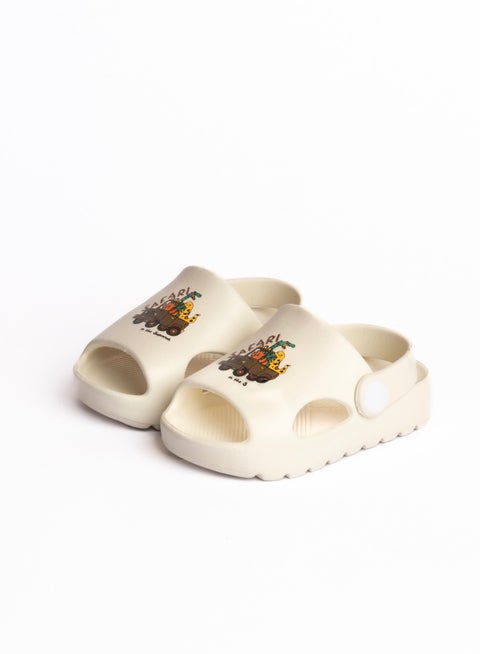 Speed Safari Sandal For Unisex Babies