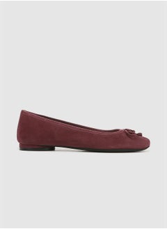 Naturalizer Nacallisto Flat Flat Shoes  - Image 4