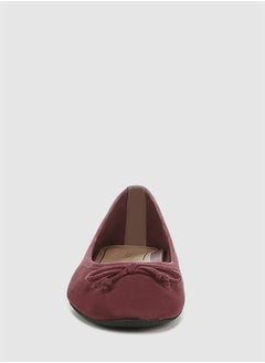 Naturalizer Nacallisto Flat Flat Shoes  - Image 5