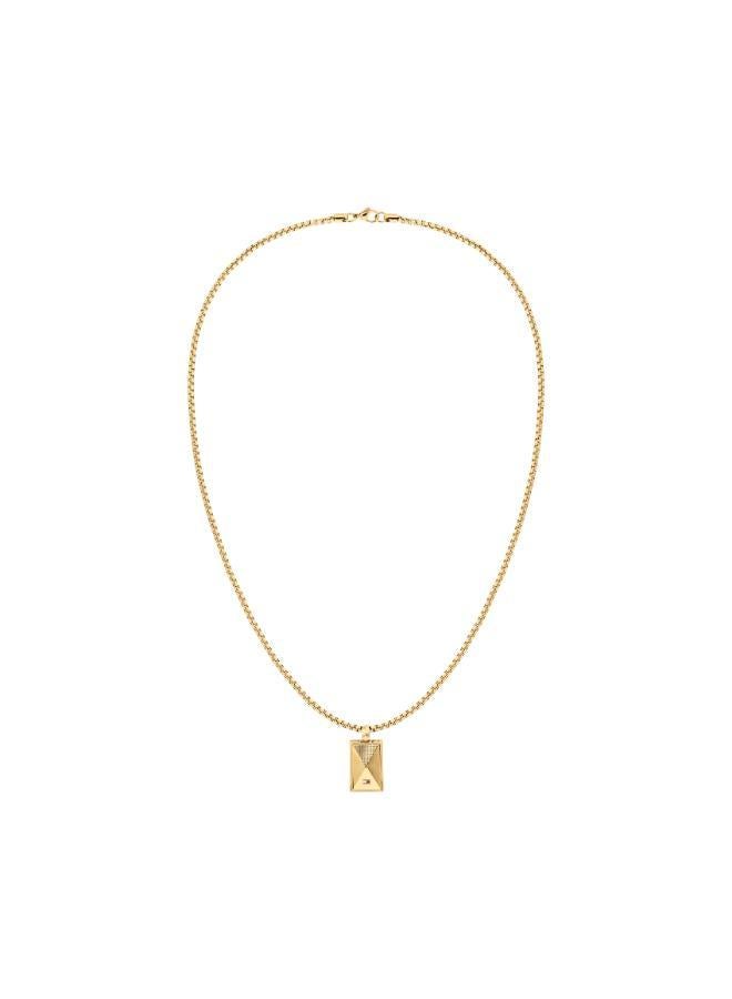 TOMMY HILFIGER Pendant With Chain - Image 1