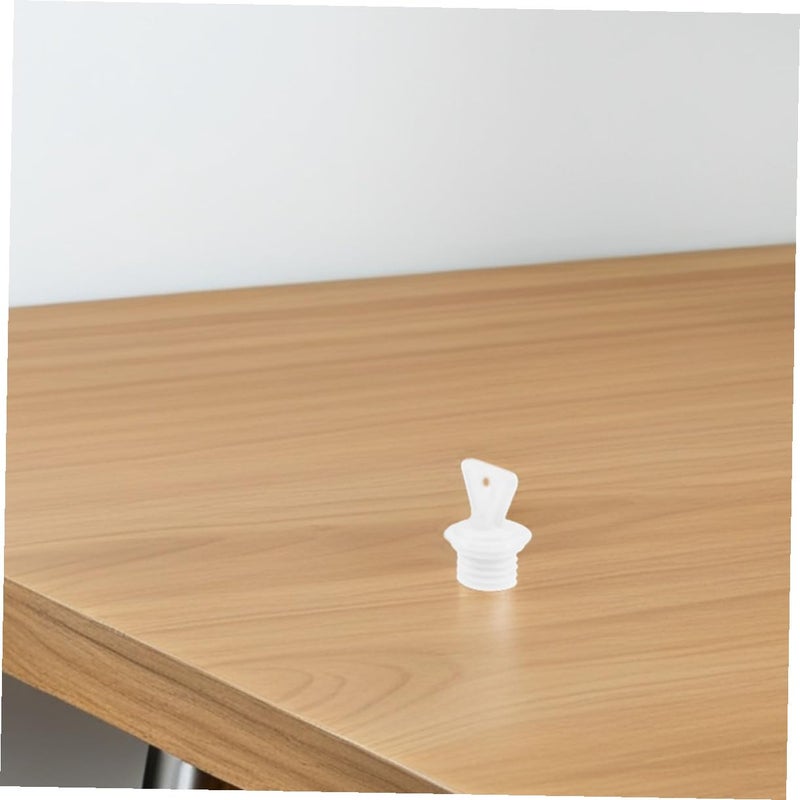 4pcs Hot Water Bottle Stoppers Sealing Plugs 2.1cm Inner Diameter for Heat Therapy First Aid - Image 5