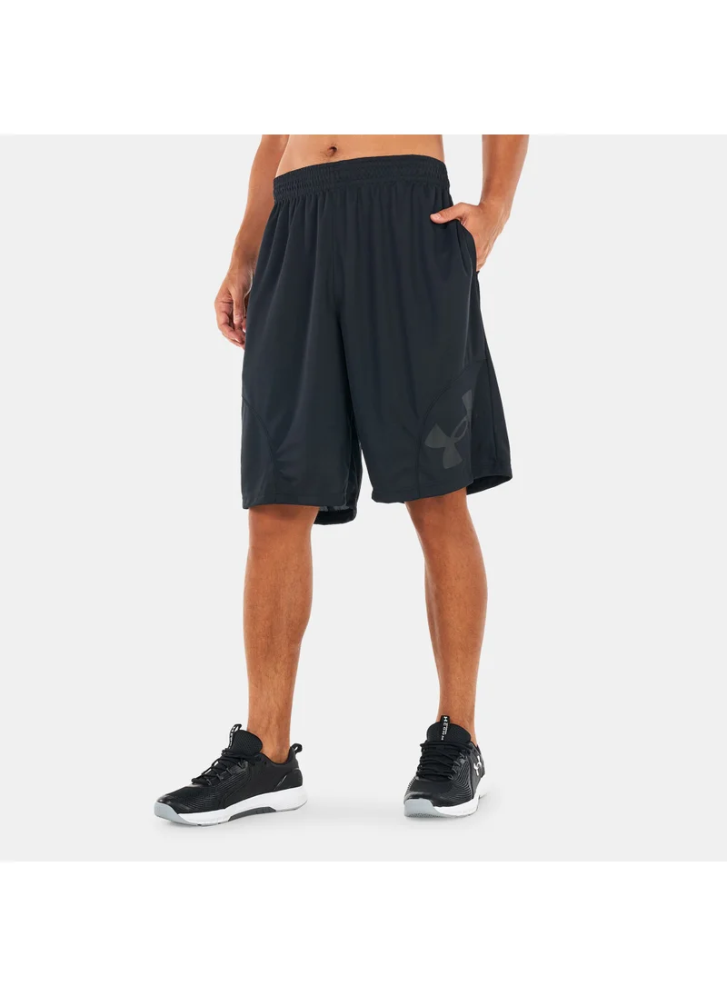 اندر ارمور Men's UA Perimeter 11-Inch Shorts