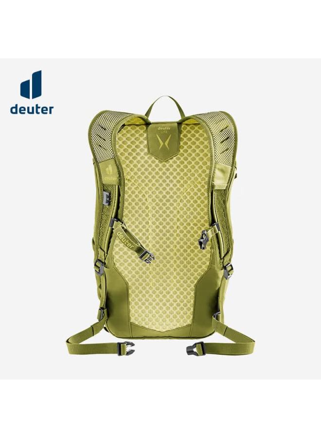 Deuter Hiking Backpack, Outdoor Backpack For Men And Women, Lightweight With Kangaroo Pocket, Adventure Daypack, Magnolia Yellow - 21l - Image 2