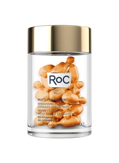 MULTI CORREXION  REVIVE + GLOW CAPSULES 30CT EU