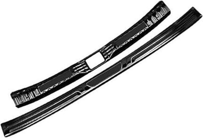 Vuzmode Rear Bumper Protector for Toyota RAV4 - Image 1