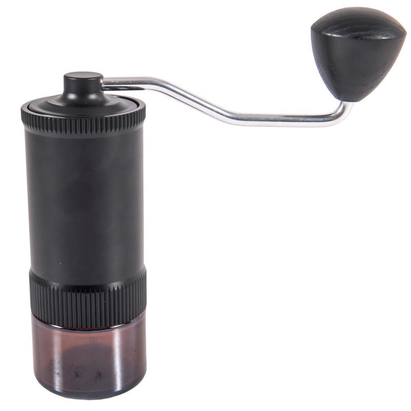 Manual CNC Coffee Grinder Black z88 special price