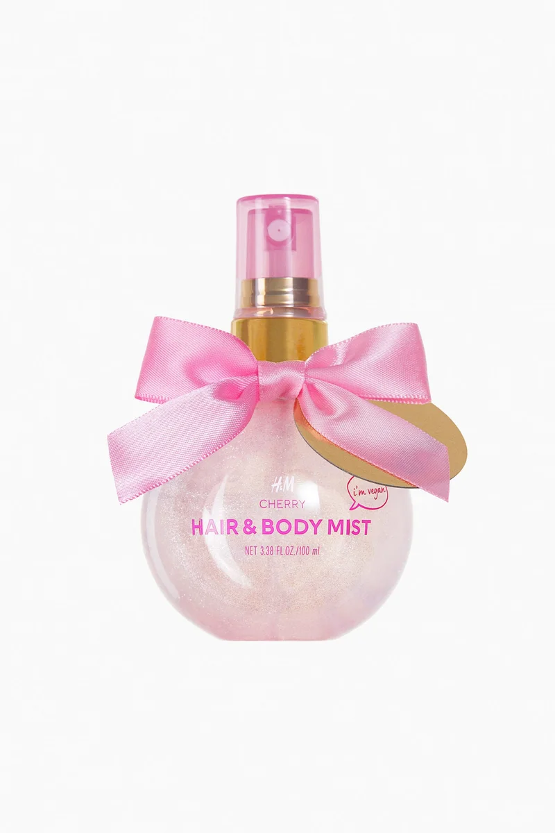 H&M Hair and body mist