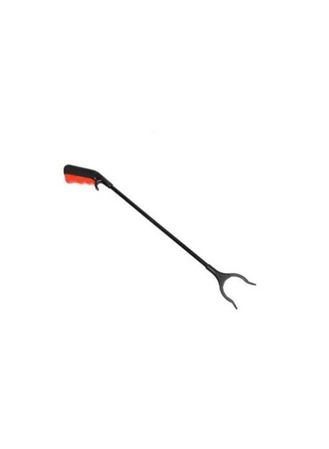 Grabber Reaching Tool for Elderly Long Trash Picker Lightweight Claw Litter Pick Up Stick Arm - Image 2