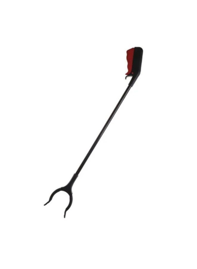 Grabber Reaching Tool for Elderly Long Trash Picker Lightweight Claw Litter Pick Up Stick Arm - Image 3