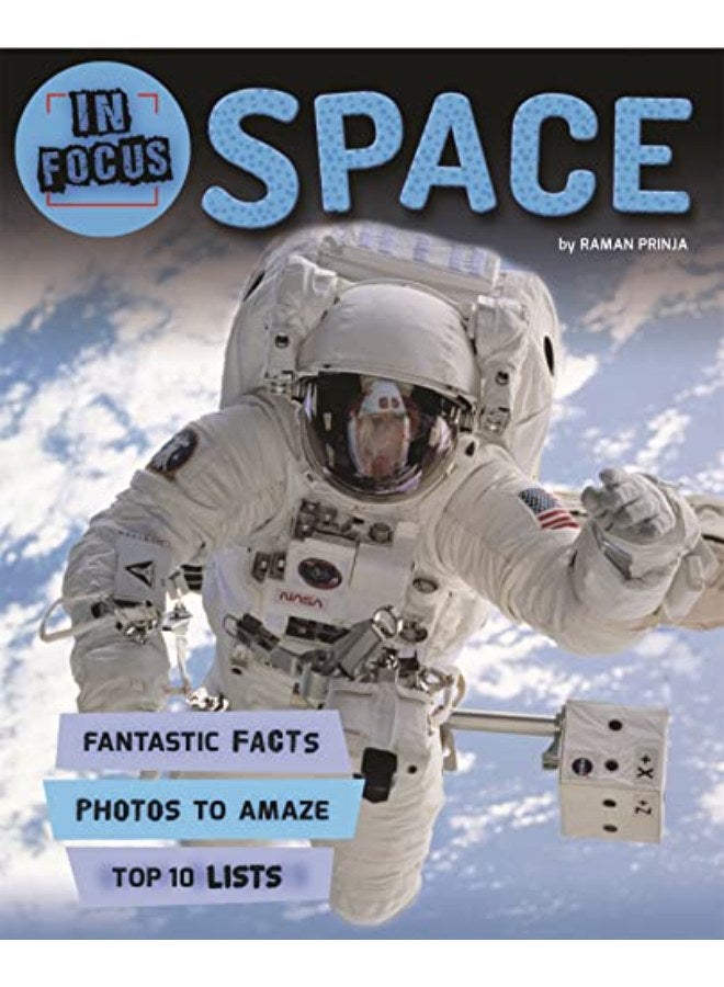 In Focus: Space