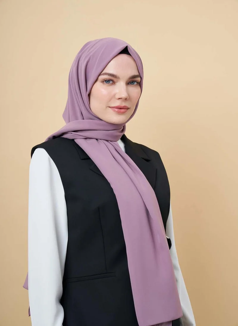 MIZALLE Medina Silk Shawl