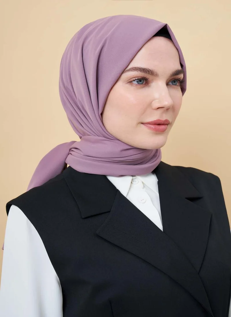 MIZALLE Medina Silk Shawl