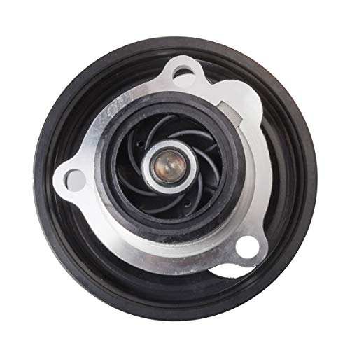 AUQDD AW6050 Professional Water Pump Kit With Gasket Fit For (Engine 2.5L L5 Only) 2006-2014 Vw Beetle /2010-2014 Golf /2005-2014 Jetta /2012-2014 Passat /2006-2009 Rabbit - Image 4