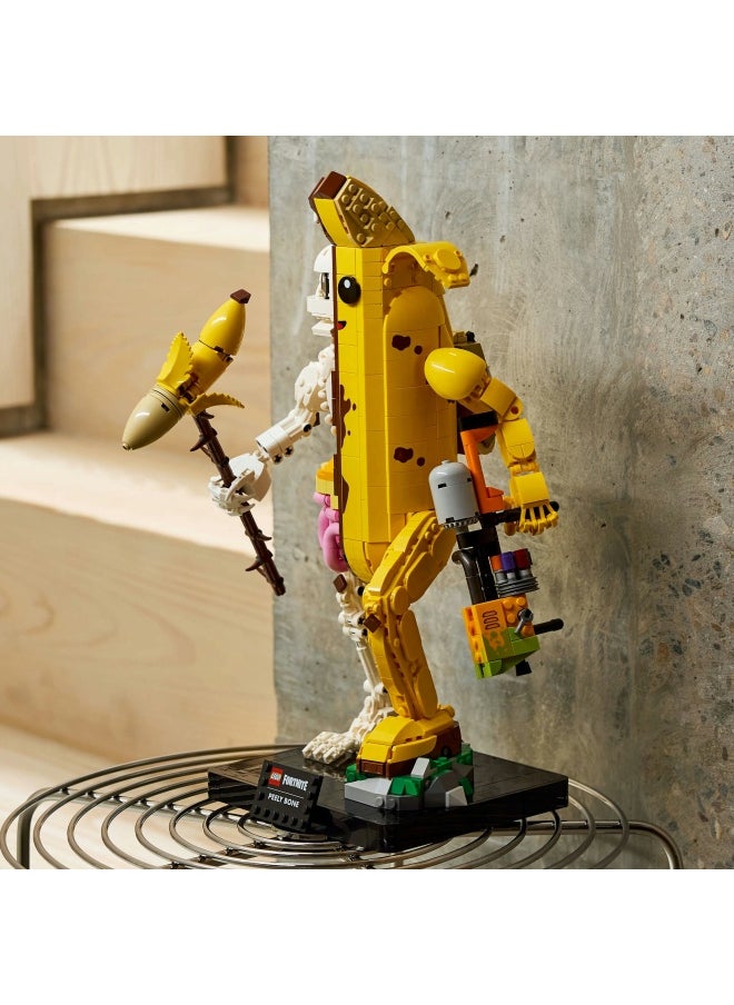 LEGO Fortnite Peely Bone 77072 (1414) Pieces  - Image 5