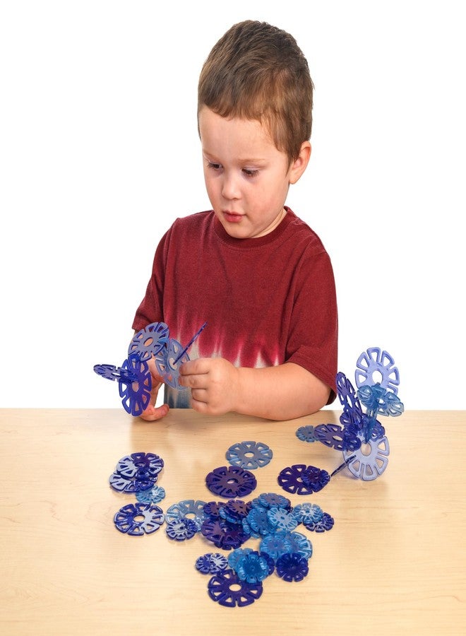 Excellerations Calming Ice Flakes - 180 Pieces - Image 4