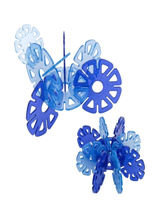 Excellerations Calming Ice Flakes - 180 Pieces - Image 5