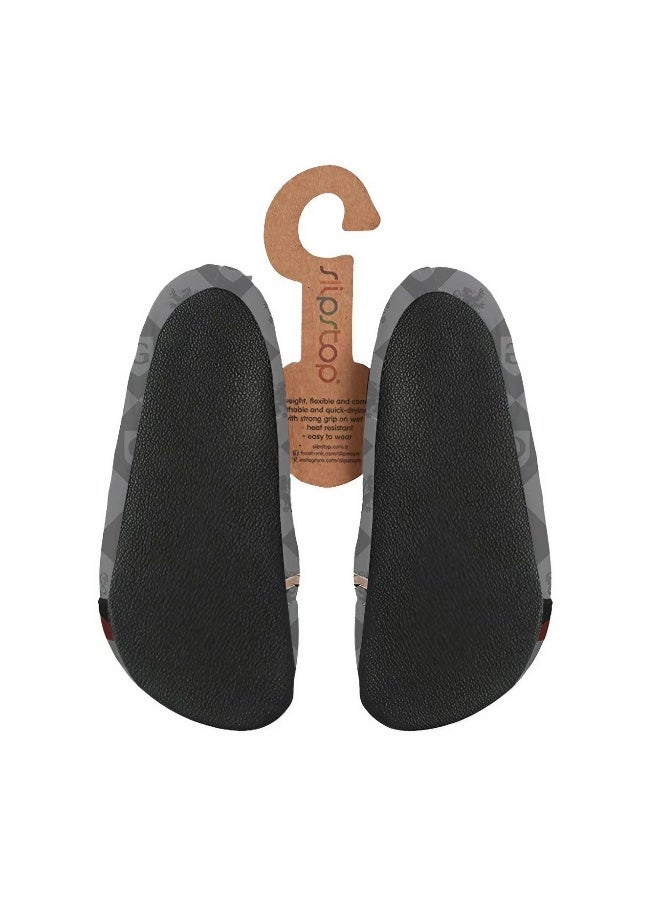 Slipstop أحذية سليبستوب هاري بوتر هوغوورتس للعناية المتعددة للأطفال (L، EU 30-32) - Image 2