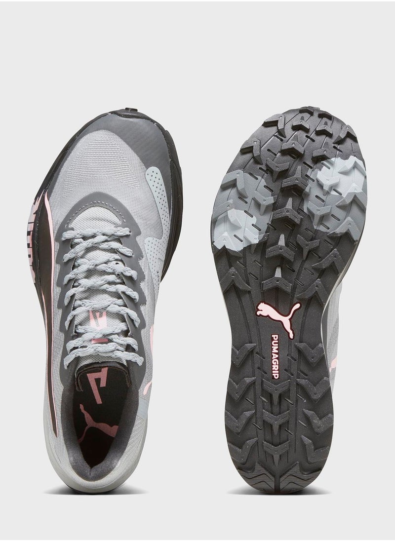 Fast-Trac Apex Nitro