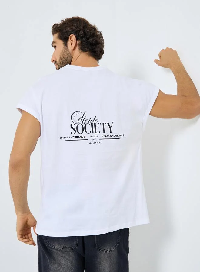 Statement Training Tank1