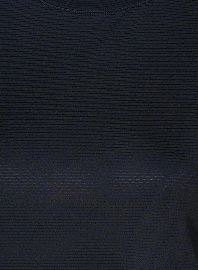 سبلاش اكتف Soft Touch Textured T-shirt