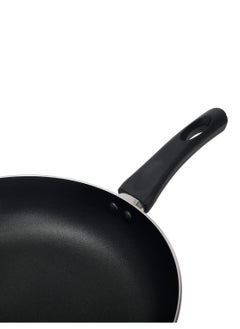 Homeway HOMEWAY Nonstick Fry Pan 26cm – Durable Nonstick Skillet for Cooking, Heat-Resistant, Easy Clean Frying Pan  - Image 4