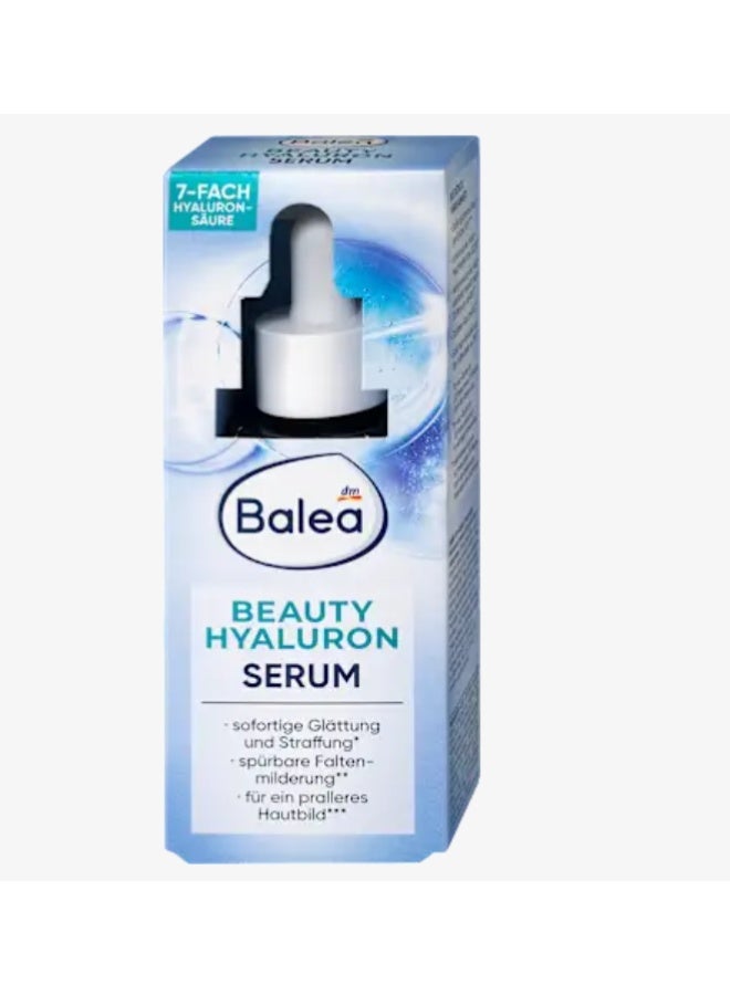 باليا هيالويورونيك للبشرة 7 أضعاف 30 مل - Image 2