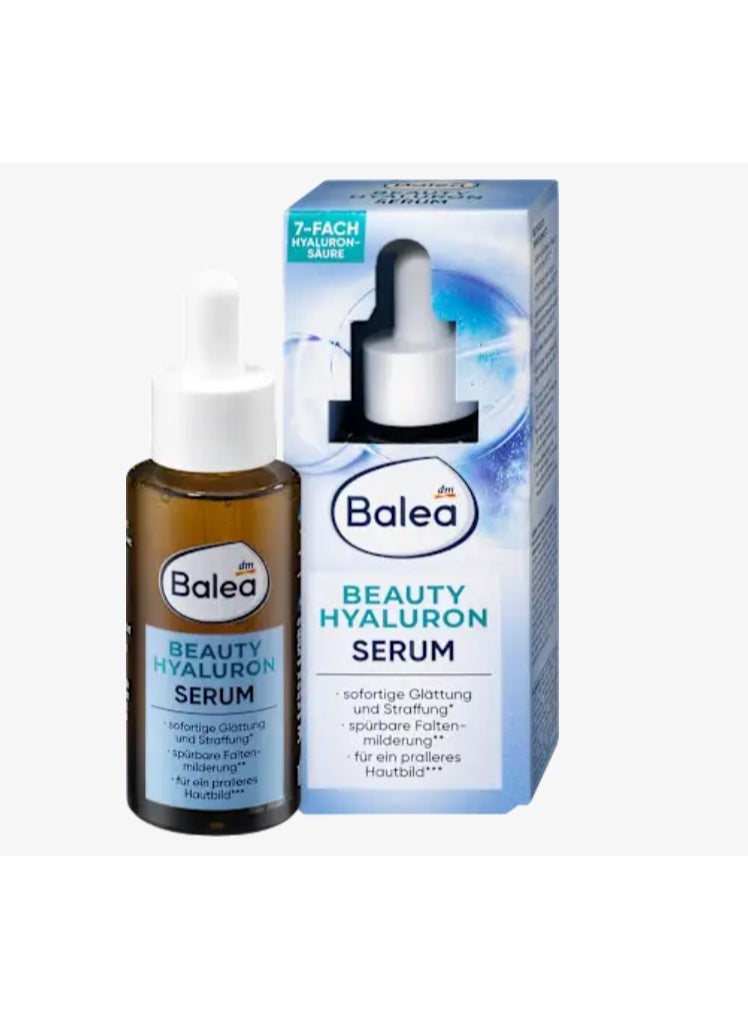 باليا هيالويورونيك للبشرة 7 أضعاف 30 مل - Image 1