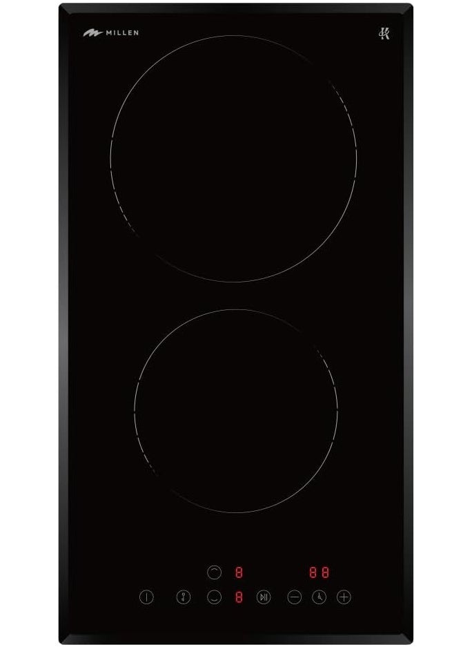 MILLEN Built in Electric hob 30 cm  - Image 1