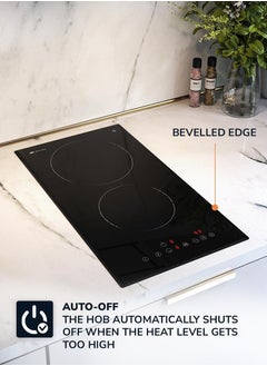 MILLEN Built in Electric hob 30 cm  - Image 2