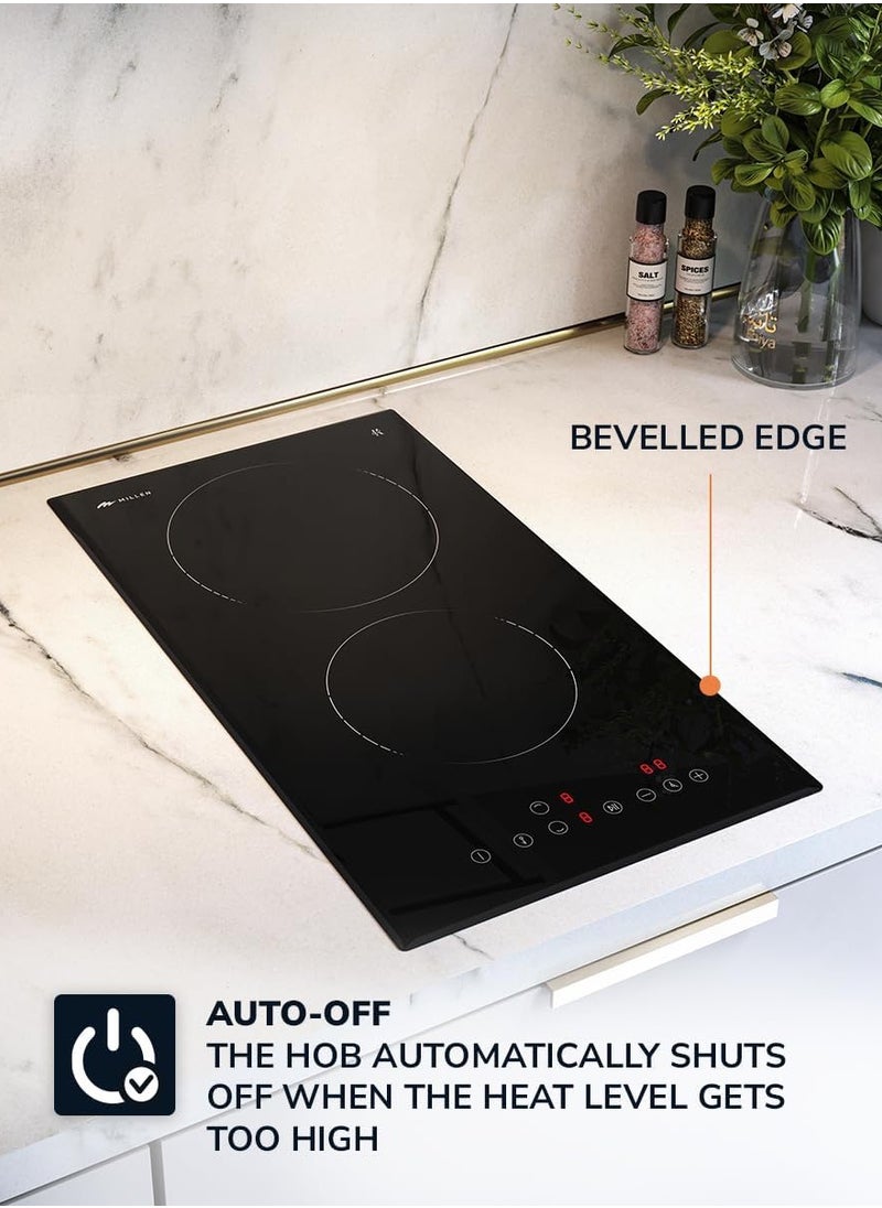 MILLEN Built in Electric hob 30 cm  - Image 2