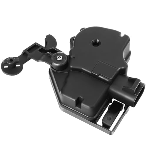C-Tzu Rear Liftgate Door Lock Actuator for Chevy GMC Cadillac Compatible with Tahoe Suburban Yukon Escalade Replaces 15250765 15808595 746015 25001736 Fits 20002006 Models - Image 1