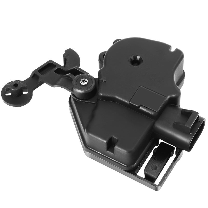 C-Tzu Rear Liftgate Door Lock Actuator for Chevy GMC Cadillac Compatible with Tahoe Suburban Yukon Escalade Replaces 15250765 15808595 746015 25001736 Fits 20002006 Models - Image 2