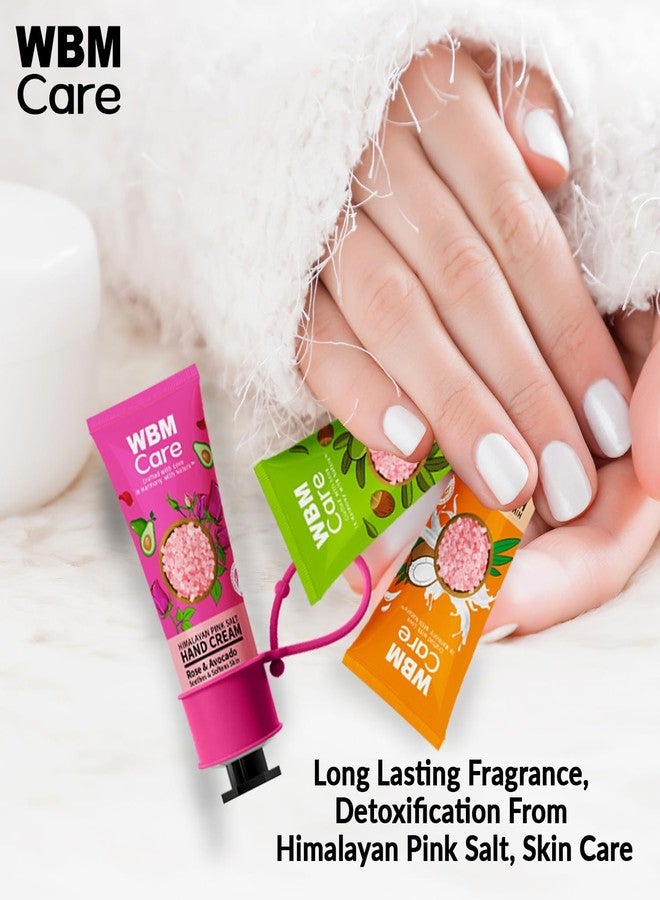Natural Solution Hand Cream Gift Set - Pack of 16 | Moisturizing & Nourishing Hand Care for Dry Skin | Enriched with Natural Ingredients | Ideal for All Skin Types - Image 2