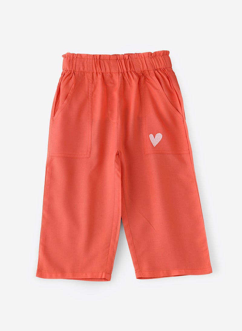 Jelliene Woven bottom - Image 1