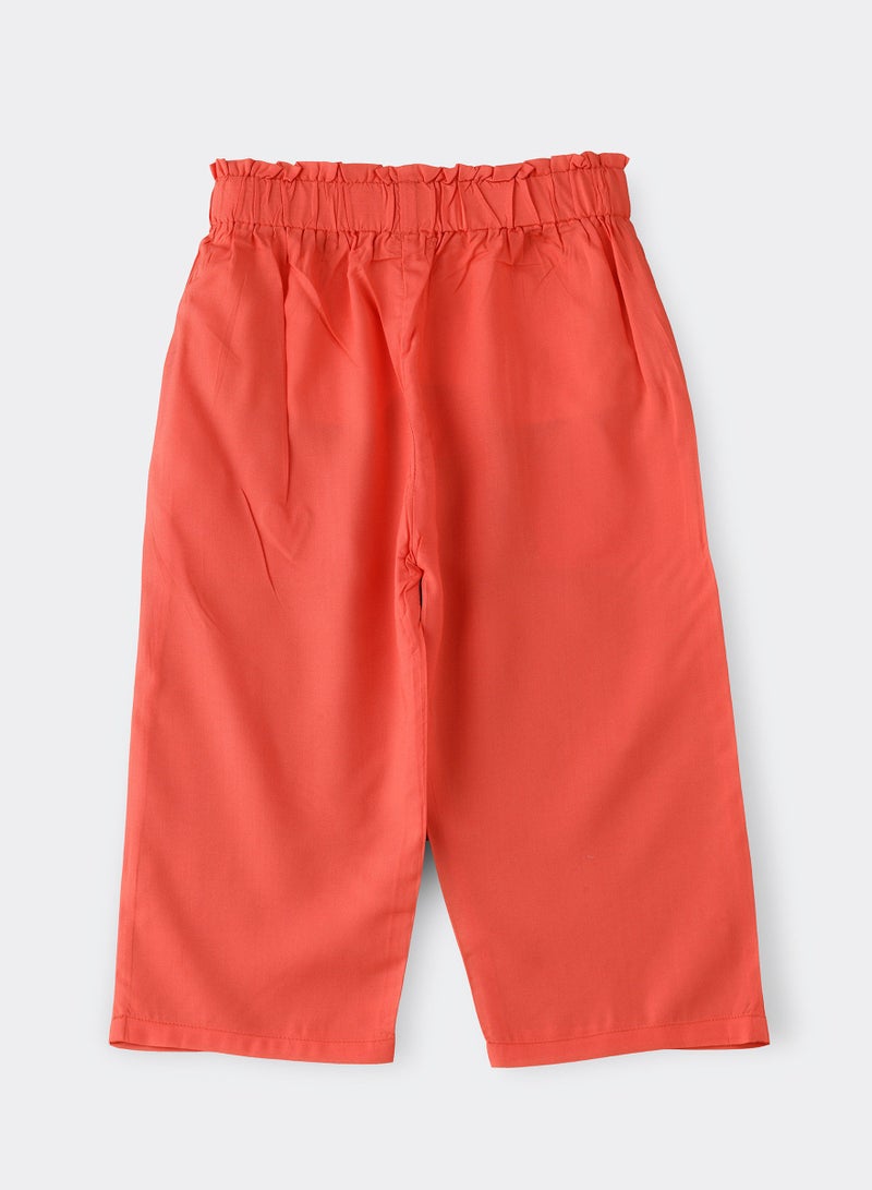 Jelliene Woven bottom - Image 2