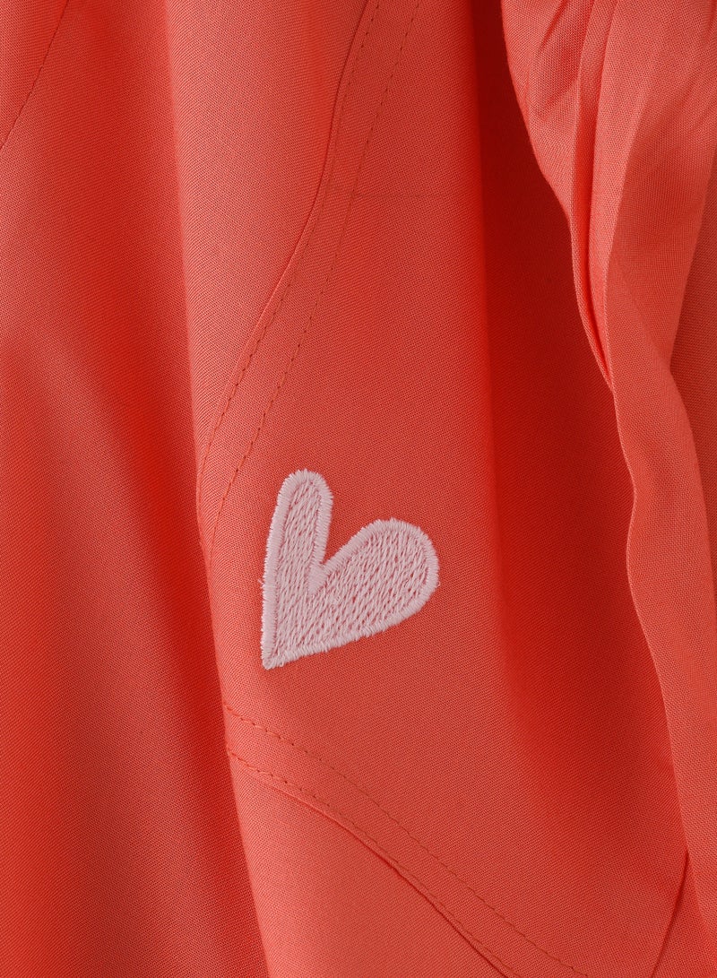 Jelliene Woven bottom - Image 3