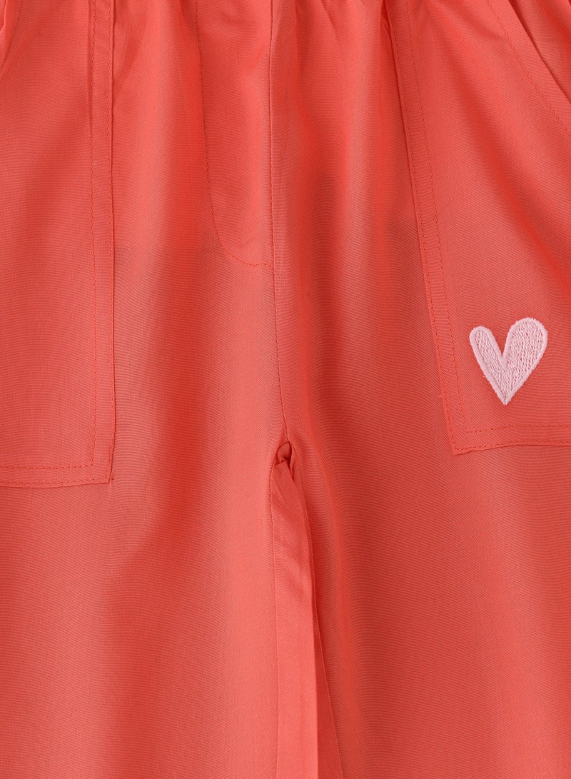 Jelliene Woven bottom - Image 4