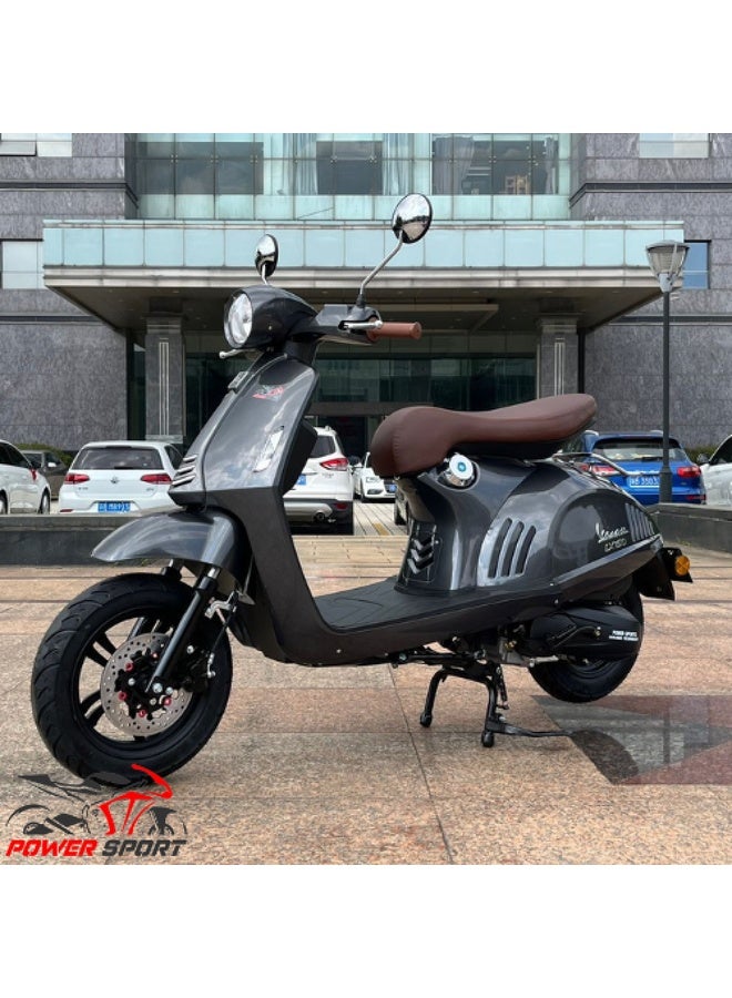 Power Sport Motorcycle Ajib Italian - VISBA150 - Image 2