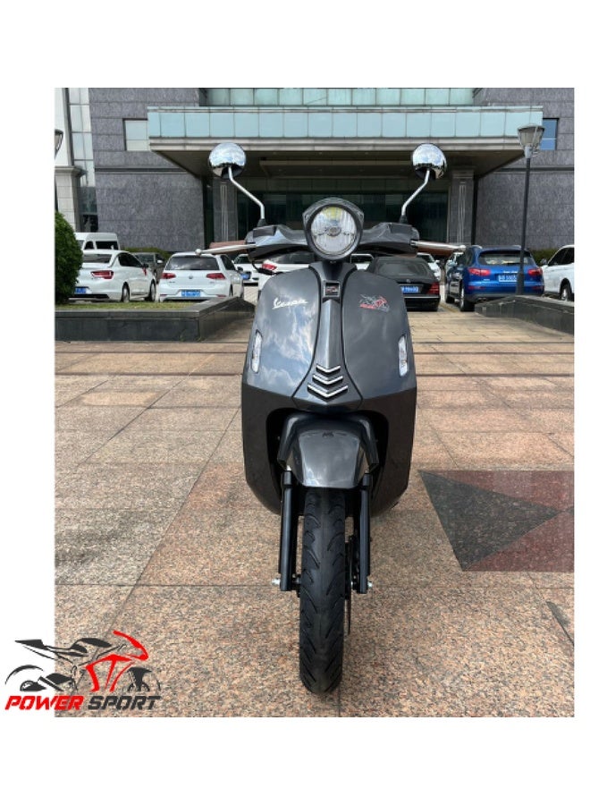 Power Sport Motorcycle Ajib Italian - VISBA150 - Image 4