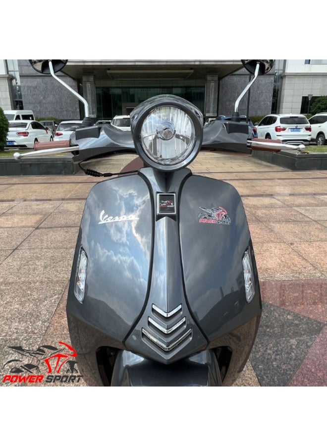 Power Sport Motorcycle Ajib Italian - VISBA150 - Image 3