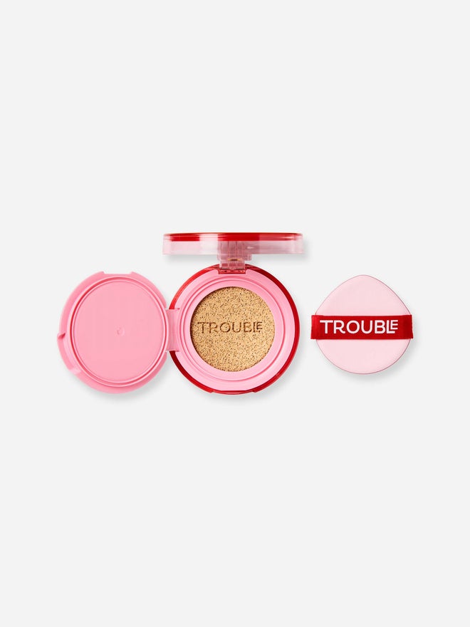 Trouble Maker مؤسسة هوائية بوسة زر المتاعب مون ووكر - Image 1