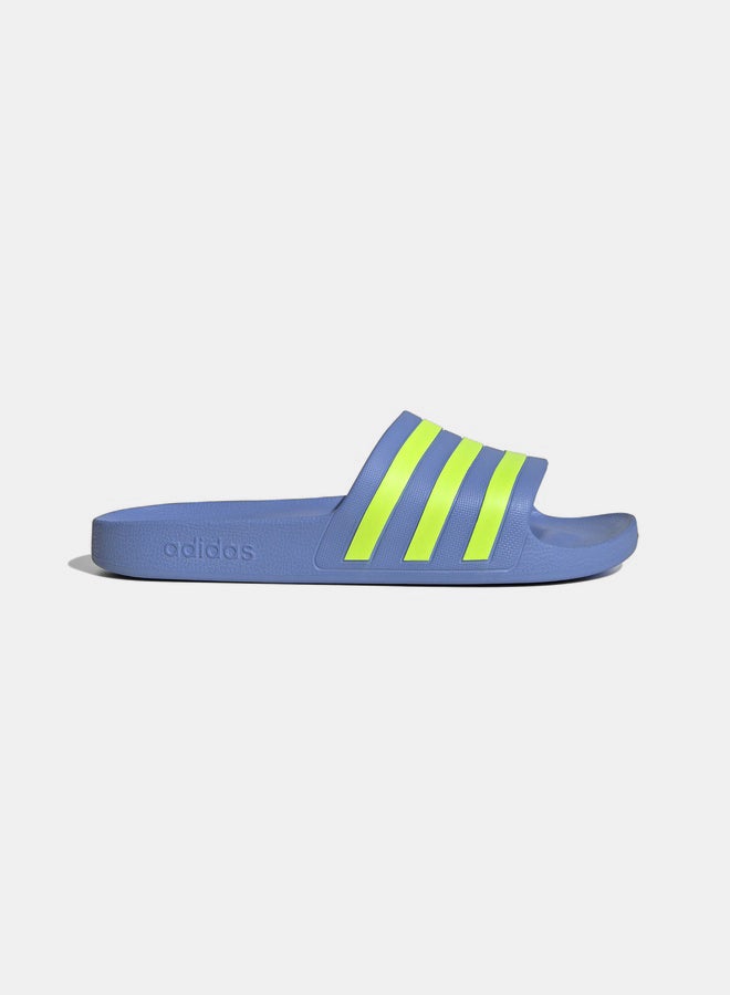 Adidas Adilette Aqua Slides - Image 1