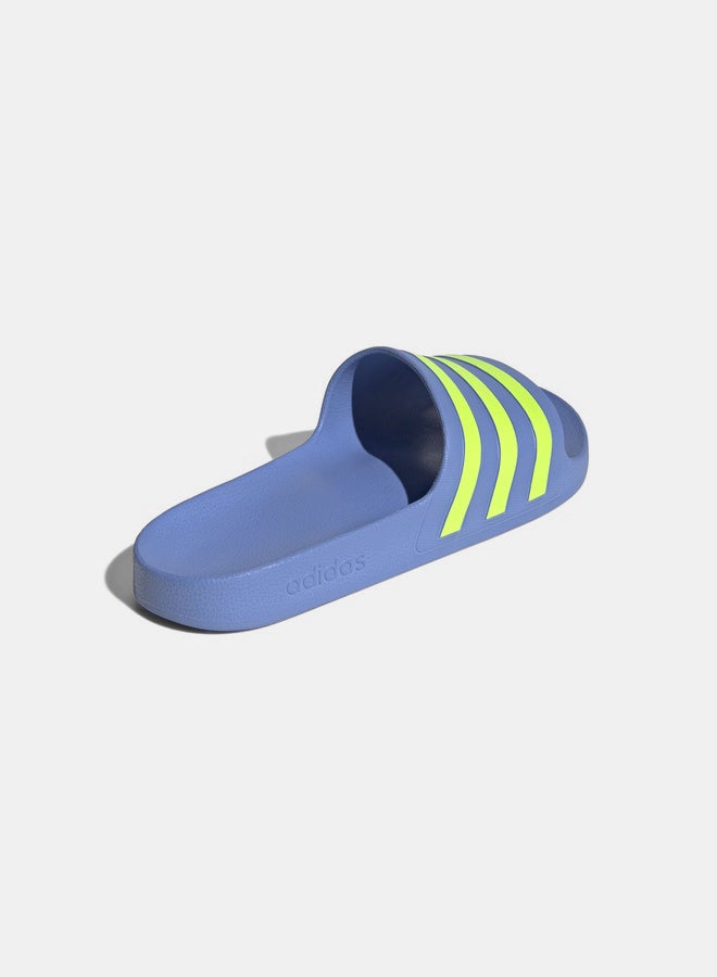 Adidas Adilette Aqua Slides - Image 4