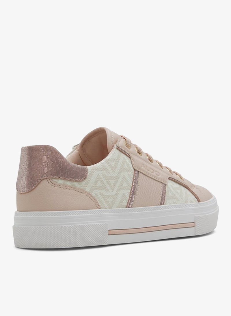 الدو سنيكرز أونيراسيان منخفضة - Image 4