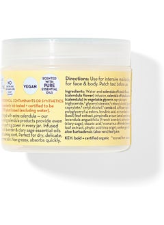 California Baby California Baby - Calendula Cream 2 Oz.  - Image 2